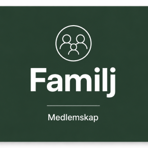 Familj